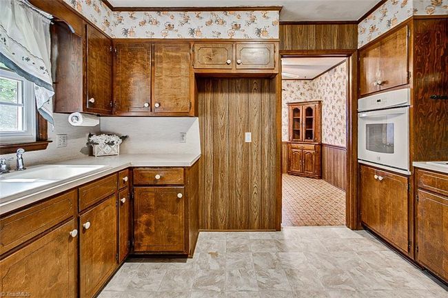 755 Branchwater Rd, House other with 3 bedrooms, 2 bathrooms and null parking in Asheboro NC | Image 11