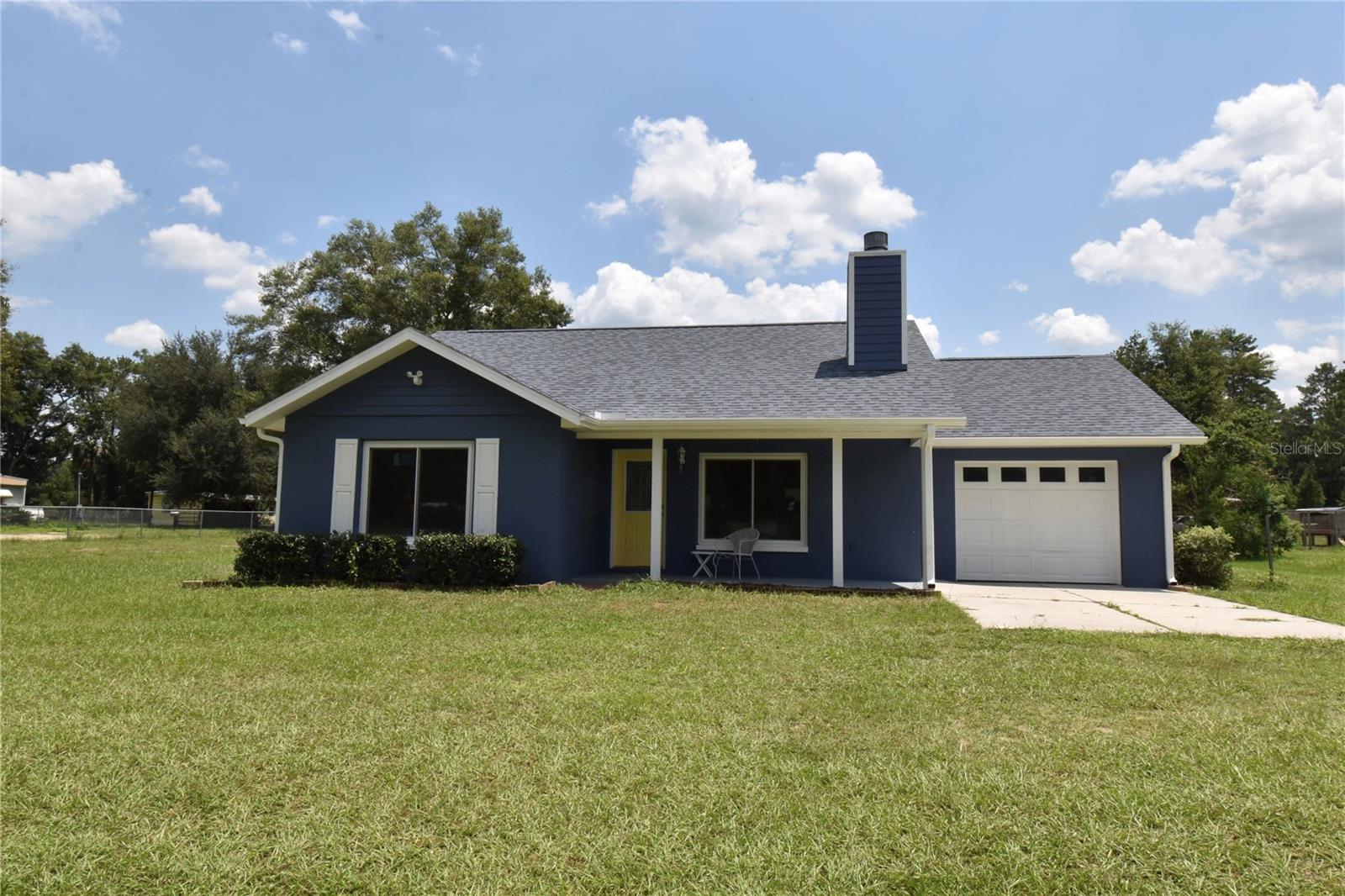 57th St, Williston, FL 32696