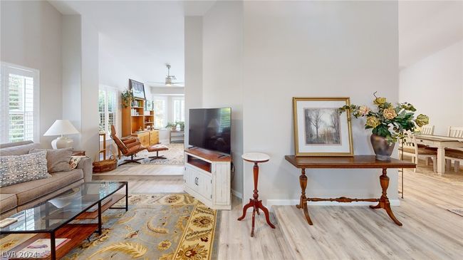 3740 Fox Glen Pkwy, House other with 3 bedrooms, 2 bathrooms and null parking in Las Vegas NV | Image 9