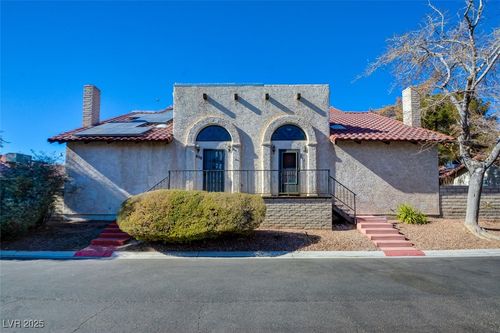 608 Sea Pines Ln, Las Vegas, NV, 89107-2022 | Card Image