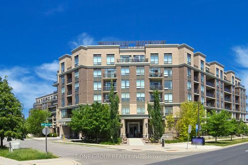 606-540 Bur Oak Ave, Markham, ON, L6C0Y2 | Card Image