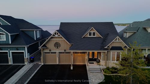409 Bayport Blvd, Midland, ON, L4R0C4 | Card Image