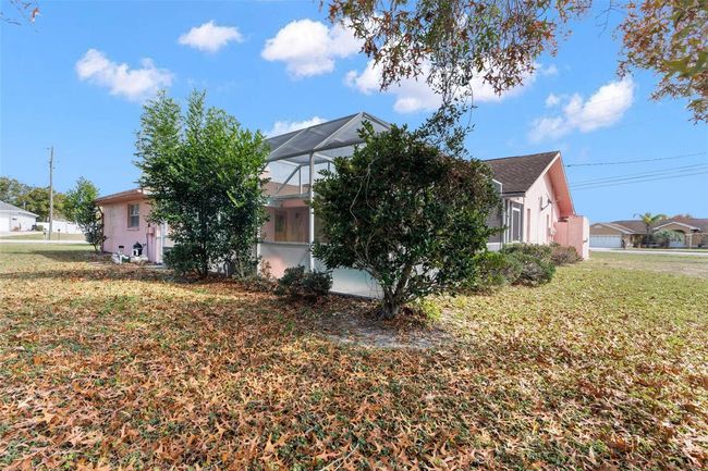 4355 Odin St, House other with 3 bedrooms, 2 bathrooms and null parking in Spring Hill FL | Image 34