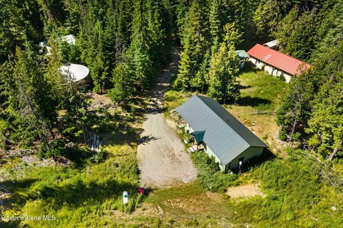 273 Flume Creek, Sandpoint, ID, 83864 | Card Image