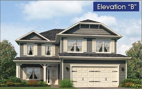 216 Magnolia Villas Dr, CORNELIA, GA, 30531-7154 | Card Image
