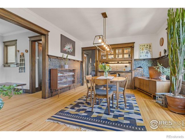 APT-4 - 1217 N Downing St, Condo with 2 bedrooms, 1 bathrooms and null parking in Denver CO | Image 17