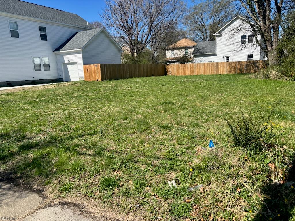 Land in Newport News 3