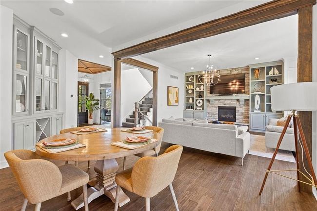15945 W 165 Th St, House other with 5 bedrooms, 5 bathrooms and null parking in Olathe KS | Image 16