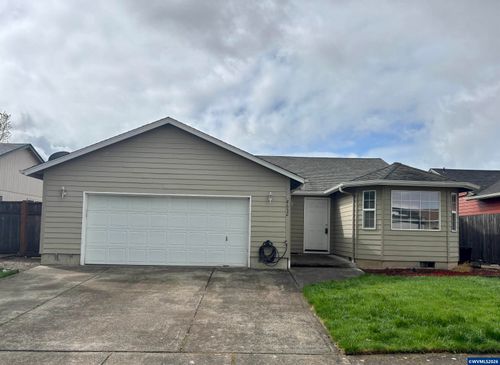4632 Cherrytree Ct Se, Salem, OR, 97317-6077 | Card Image