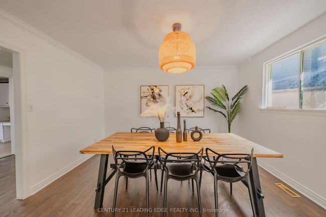 6 Jubilee Crt, House other with 4 bedrooms, 2 bathrooms and 4 parking in Brampton ON | Image 10
