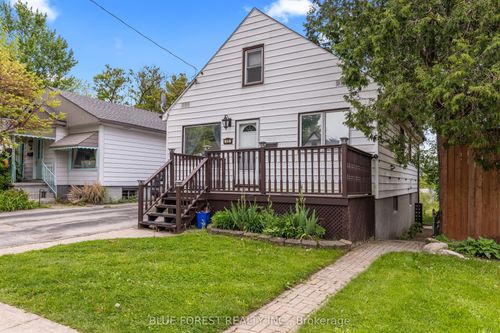69 Connaught Ave, London, ON, N5Y3A5 | Card Image