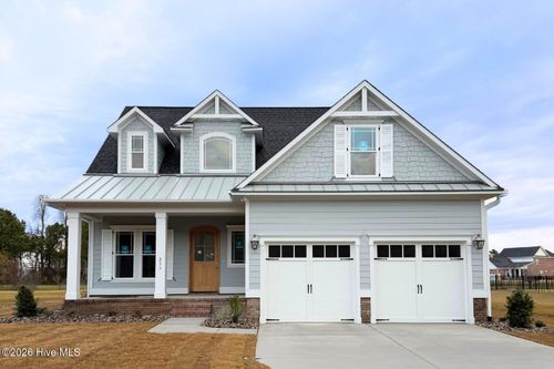 218 Windswept Lane, Beaufort, NC, 28516 | Card Image