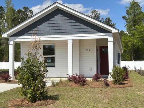 240 Ashworth Dr, Tabor City, NC, 28463-0500 | Card Image