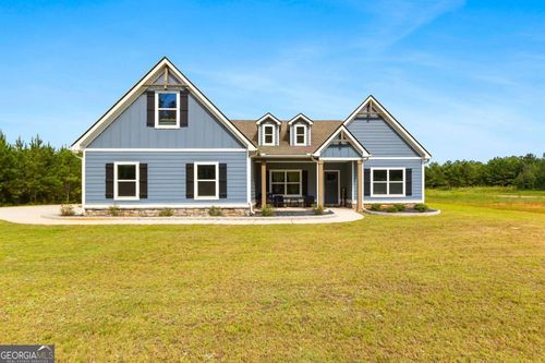 296 Beavers Rd, Grantville, GA, 30220-1698 | Card Image