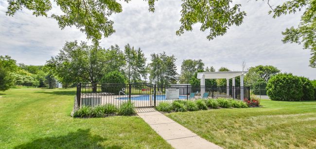 15 - 61626 Colony Bay Dr, Condo with 4 bedrooms, 2 bathrooms and null parking in Cassopolis MI | Image 43