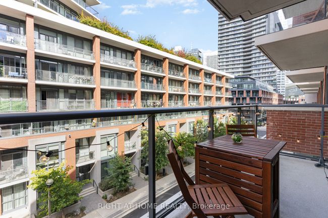 531 - 38 Iannuzzi St, Condo with 2 bedrooms, 1 bathrooms and 1 parking in Toronto ON | Image 13