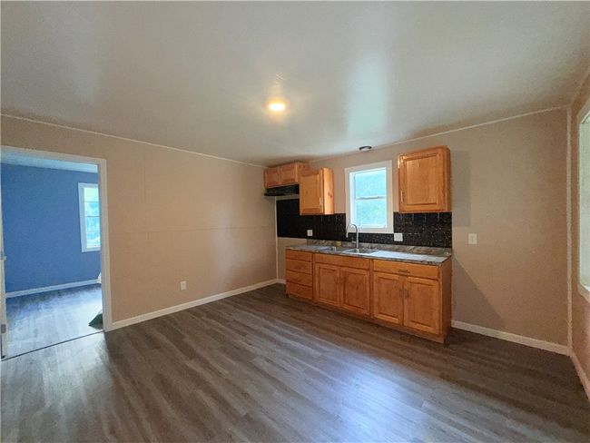 1105 Range St, House other with 2 bedrooms, 1 bathrooms and null parking in Alice TX | Image 9