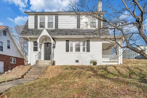 1601 Bluemont Ave, Roanoke, VA, 24015 | Card Image