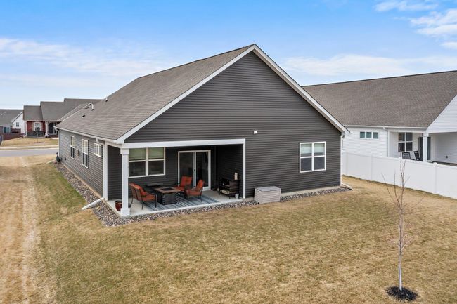 13621 Rosecommon Way, House other with 3 bedrooms, 2 bathrooms and null parking in Rosemount MN | Image 29
