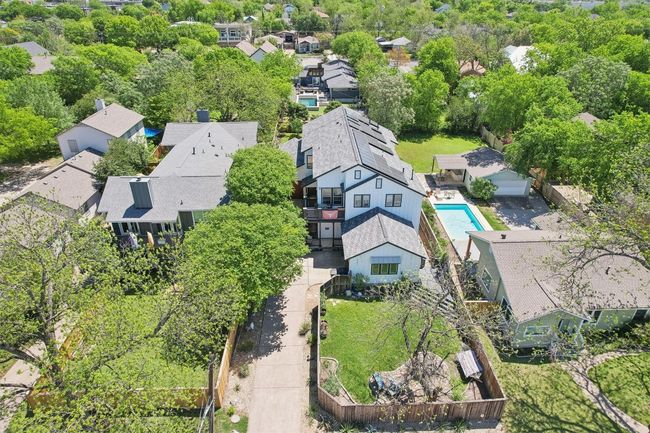B - 5401 Joe Sayers Ave, House other with 4 bedrooms, 3 bathrooms and 3 parking in Austin TX | Image 28