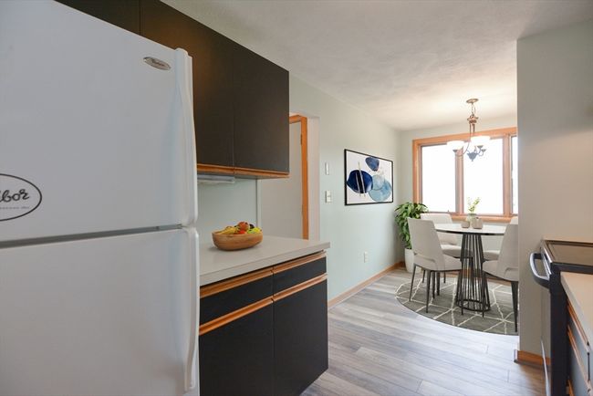 APT-106 - 31 Blithewood Ave, Condo with 2 bedrooms, 2 bathrooms and 1 parking in Worcester MA | Image 8