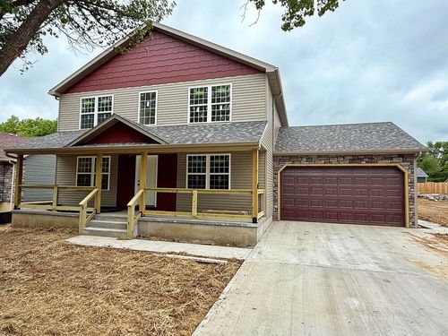 1807 S Elm St, El Dorado Springs, MO, 64744-2201 | Card Image