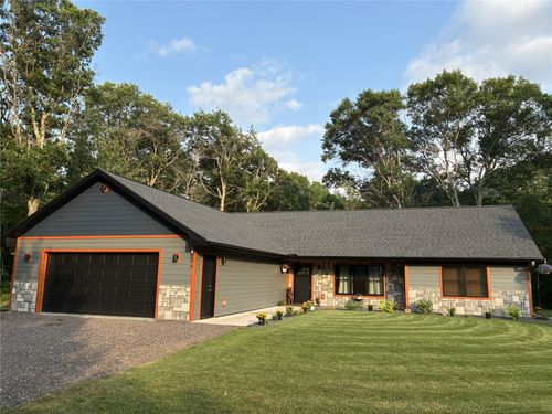 9068 Open Gate Dr, Solon Springs, WI, 54873-7900 | Card Image