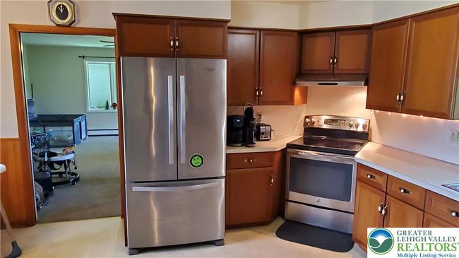7367 Leisure Ct, House other with 3 bedrooms, 1 bathrooms and null parking in Orefield PA | Image 12