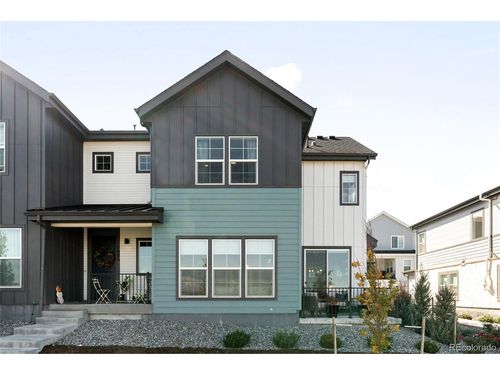 7910 Sterling Ranch Ave, Littleton, CO, 80125-7642 | Card Image