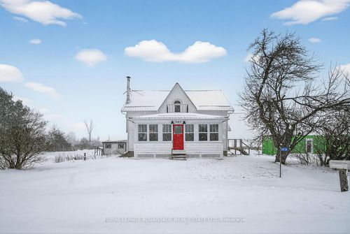 3183A Thousand Acre Road, Rideau Lakes, ON, K0G1V0 | Card Image