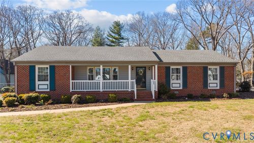 7265 Cactus Rd, Mechanicsville, VA, 23111-4319 | Card Image