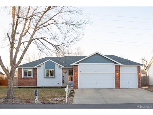 2558 Jarett Dr, Mead, CO, 80542-9783 | Card Image