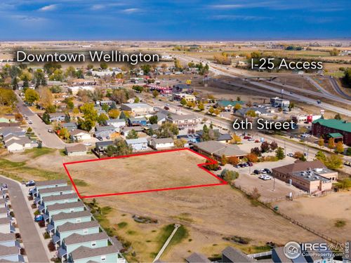 0 6th St, Wellington, CO, 80549 | Card Image
