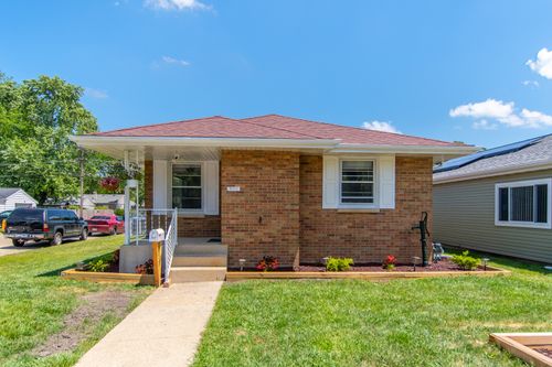 400 S Reed St, Joliet, IL, 60436-2053 | Card Image