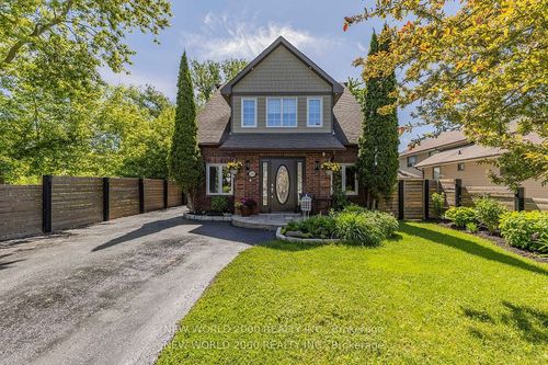 245 Lakeland Cres, Richmond Hill, ON, L4E3A6 | Card Image