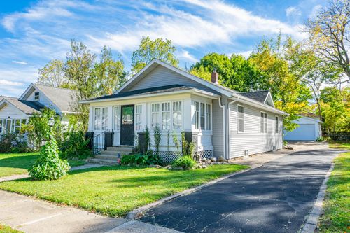 101 Bowen Ave, Battle Creek, MI, 49037-2540 | Card Image