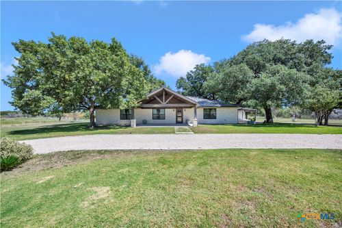 432 Painted Horse Trail, Burnet, TX, 78611 | Card Image