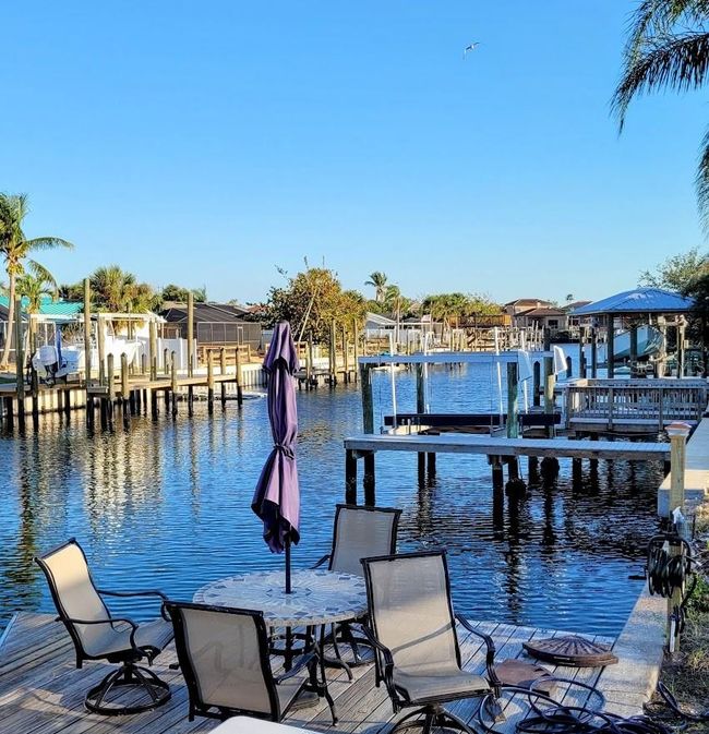 6337 Cocoa Ln, House other with 4 bedrooms, 2 bathrooms and null parking in APOLLO BEACH FL | Image 27
