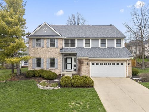 636 Pincay Pl, Columbus, OH, 43230-3865 | Card Image