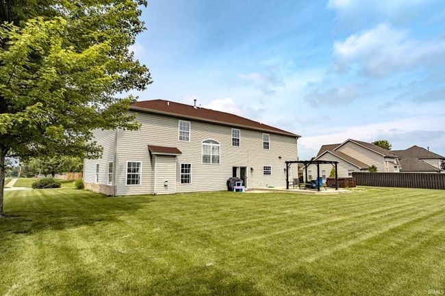 11 Kingfisher Cir, House other with 4 bedrooms, 3 bathrooms and null parking in Lafayette IN | Image 24