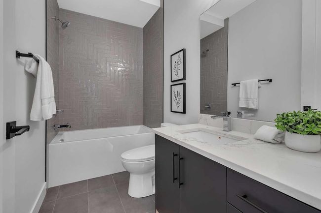 42 Collingwood Place Nw, House other with 5 bedrooms, 4 bathrooms and 2 parking in Calgary AB | Image 36