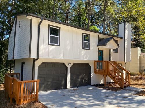 1413 Silver Lake Dr, NORCROSS, GA, 30093-2319 | Card Image