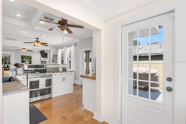3220 W San Pedro St, House other with 2 bedrooms, 1 bathrooms and null parking in TAMPA FL | Image 21