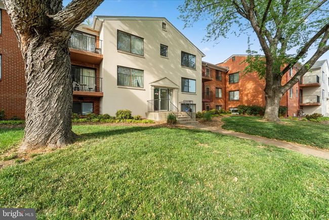 11 - 125 Clubhouse Dr Sw, Condo with 1 bedrooms, 1 bathrooms and null parking in LEESBURG VA | Image 25