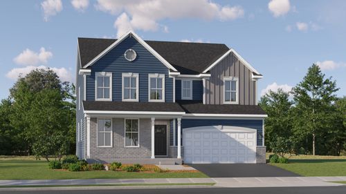 1060 Glenmont St, Algonquin, IL, 60102-6672 | Card Image