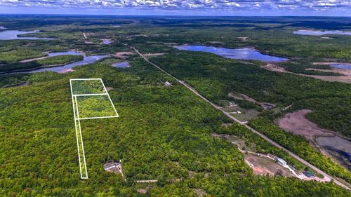 TBD Cherry Lake Road Lot C, Ogema, MN, 56569 | Card Image