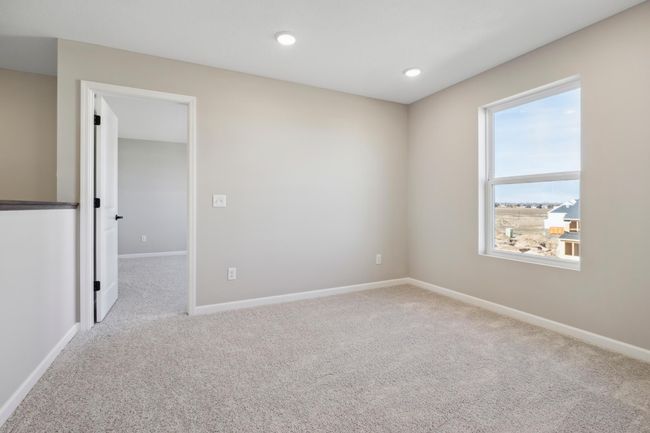 12608 Erskin St Ne, House other with 3 bedrooms, 3 bathrooms and null parking in Blaine MN | Image 15