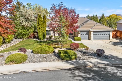 4991 W Albuquerque Rd, Reno, NV, 89511-5612 | Card Image