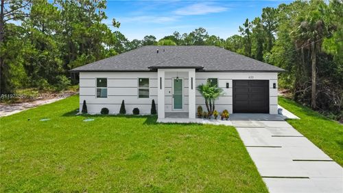 633 Wabasso Ave S, Lehigh Acres, FL, 33974-9580 | Card Image