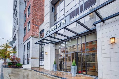516-150 Main St W, Hamilton, ON, L8P1H8 | Card Image
